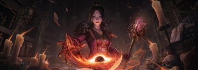 Описание обновления 4.1.3 для Diablo Immortal - noob-club.ru - city Sanctuary