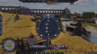 Anno 117: Pax Romana Brings Anno To Consoles on Day 1 - news.ubisoft.com - city Rome