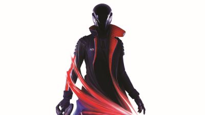 Майк Гэмбл - Исполнительный продюсер Mass Effect 5 намекает, что все анонсы на День N7 "будут связаны" - playground.ru