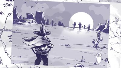 В Steam стартовала раздача шутера 12 is Better Than 6 - coop-land.ru