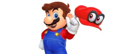Создатель Super Mario Сигэру Миямото высказался о будущем игр про Марио — молодые геймдизайнеры поведут серию вперед - gamemag.ru - Россия