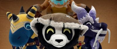 14 ноября откроется предзаказ на новые плюшевые игрушки и виниловые фигурки по WoW от Youtooz - noob-club.ru