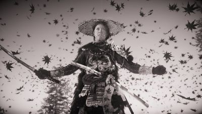 Эксклюзивы PS5 всё ещё в моде: Sony раскрыла продажи Ghost of Yotei за первый месяц - 3dnews.ru - Япония