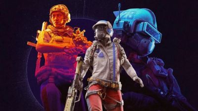 Онлайн PvPvE-шутера с эвакуацией ARC Raiders превысил 700 тысяч игроков – почти в два раза больше показателей Battlefield 6 - coop-land.ru