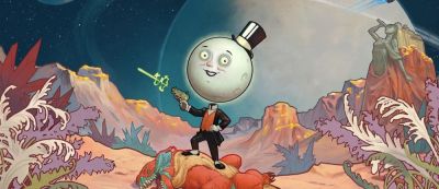 Обзор The Outer Worlds 2 - gamemag.ru