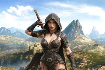 Тодд Говард - Тодд Говард о The Elder Scrolls 6: «Хочу, чтобы игра просто однажды появилась» - landofgames.ru