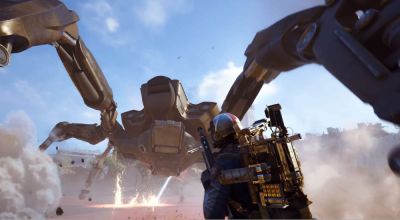 "В игре о трагедии замены людей роботами вы заменили людей роботами": Eurogamer разгромил ARC Raiders за ИИ-озвучку - playground.ru