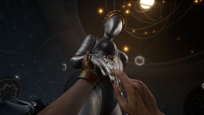 Производством официальных фигурок Близняшек из Atomic Heart займется Императорский фарфоровый завод - playground.ru - Санкт-Петербург - Ссср