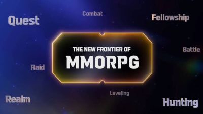 Секретная MMORPG от NCSOFT по крупной международной франшизе может выйти уже в середине 2026 года - mmo13.ru - Россия