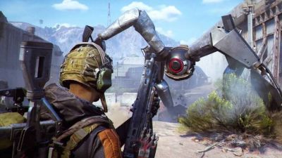 ARC Raiders показал отличный старт, превысив 4 миллиона проданных копий - mmo13.ru
