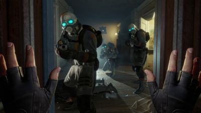 Брэд Линч - В сети появились технические подробности новой VR-гарнитуры Deckard от Valve - coop-land.ru - Япония