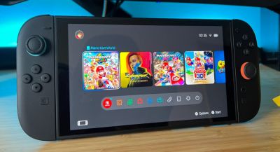 Первые эмуляторы Nintendo Switch 2 могут появиться через 10 лет - app-time.ru