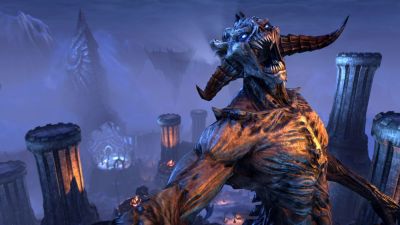 Тодд Ховард - Игра The Elder Scrolls VI, скорее всего, выйдет не ранее 2028 года - itndaily.ru
