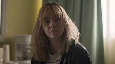 Сидни Суини - Сидни Суини о провале "Кристи" в прокате: "Фильм создавался не ради прибыли" - playground.ru - Сша