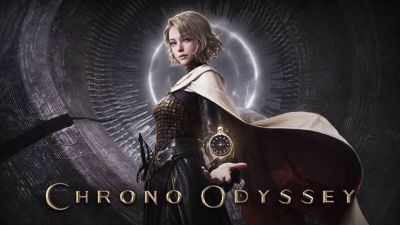 В Chrono Odyssey переработали освещение — игра стала темнее и атмосфернее - mmo13.ru