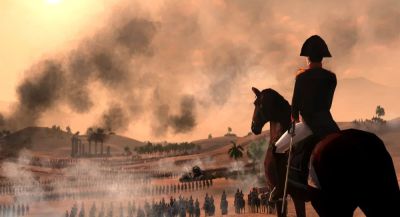 Feral Interactive перенесёт Total War: NAPOLEON Conquers на смартфоны - app-time.ru - Россия - Российская Империя - Португалия - Османская Империя