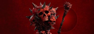 Получите Дубину голого черепа для Diablo IV за покупку товаров по игре в магазине Blizzard - noob-club.ru