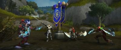 Новые достижения за участие в PvP на Тренировочных площадках в Midnight - noob-club.ru