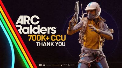 Патрик Седерлунд - ARC Raiders стала самым успешным мировым релизом от Nexon - trashexpert.ru
