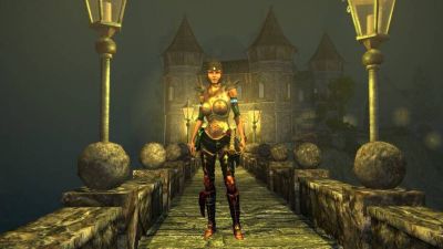 Ремастер Sacred 2 поступил в продажу - mmo13.ru
