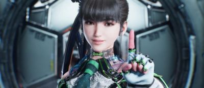 Stellar Blade может потерять статус консольного эксклюзива PlayStation 5 - gamemag.ru