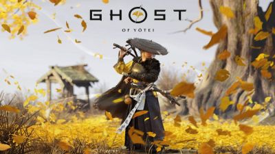 Ghost of Yotei разошлась тиражом в 3,3 миллиона, а PlayStation 5 - в 84,2 миллиона - fatalgame.com