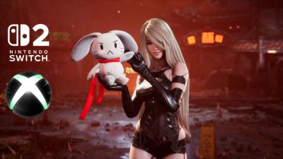 Разработчик Stellar Blade намекает на выход игры на других платформах в следующем году - playground.ru