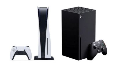 PS5 превзошла продажи всех консолей Xbox - playground.ru - Сша