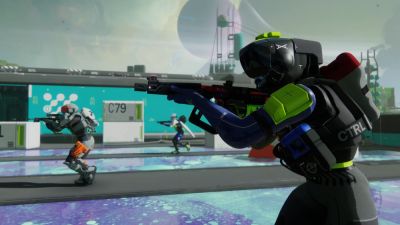 Лин Тао - Sony подтвердила выход Marathon от Bungie до марта 2026 года - playground.ru
