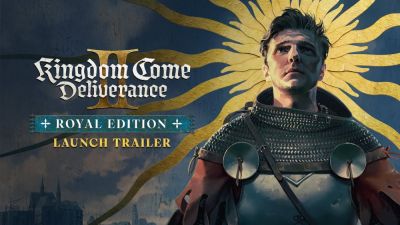 Состоялся выход дополнения Mysteria Ecclesiae, обновления 1.5 и полного издания Kingdom Come: Deliverance 2 - playground.ru