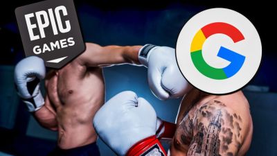 Суд в США усомнился в мировом соглашении Google и Epic Games - playground.ru - Сша - штат Калифорния