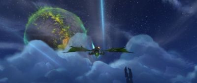 Отслеживайте прогресс достижения «Порядок на островах» с помощью WeakAura - noob-club.ru