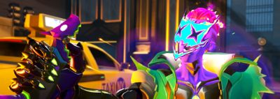 Обзор новинок серединного обновления 19 сезона Overwatch 2 - noob-club.ru