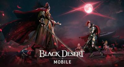 Следующее обновление Black Desert Mobile завершит крупную сюжетную арку - app-time.ru - Южная Корея - Сеул