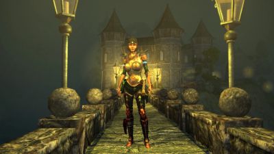 Ремастер Sacred 2 стартовал в Steam с отрицательными отзывами - playground.ru