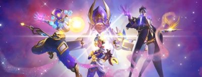 Новые товары в магазине Overwatch 2 – 11 ноября 2025 г. - noob-club.ru
