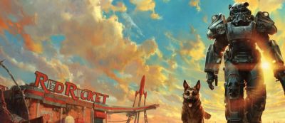 Тодд Говард - Bethesda выпустила Fallout: Anniversary Edition и снова все сломала - gamemag.ru