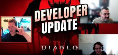 Интервью Rob2628 с разработчиками Diablo IV: изменения прокачки и характеристик, таблицы лидеров - noob-club.ru