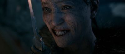 Фанаты Hellblade: Senua's Sacrifice теперь могут проапгрейдиться до версии для PlayStation 5 с дисковой копии для PlayStation 4 - gamemag.ru