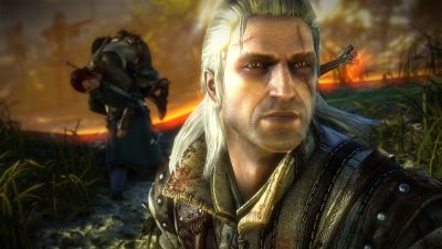 Адам Бадовски - Самый любимый многими фанатами The Witcher 2 элемент - это "пустая трата ресурсов" - playground.ru