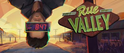 Успеть за 47 минут: Owlcat Games объявила о релизе Rue Valley - gamemag.ru - Япония