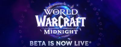 Трейлер к началу бета-тестирования дополнения Midnight - noob-club.ru