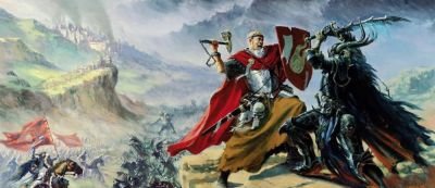 Джон Эммерт - NetEase Games отменила ММО во вселенной Warhammer - gamemag.ru - Китай