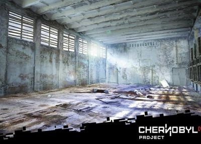 Виртуальный тур по Чернобылю и Припяти - korrespondent.net - Польша