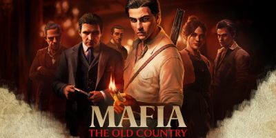 Отчёт издателя: Mafia: The Old Country превзошла ожидания, а Borderlands 4 - нет - fatalgame.com