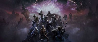 Официально: Дополнение The Forsaken Hollows для Elden Ring: Nightreign выходит в декабре - gamemag.ru - Япония