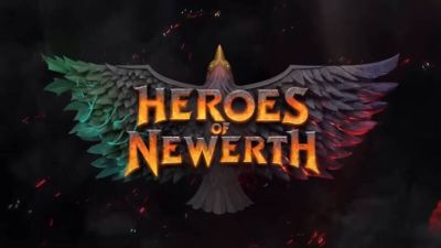 Началось открытое тестирование MOBA Heroes of Newerth: Reborn - mmo13.ru