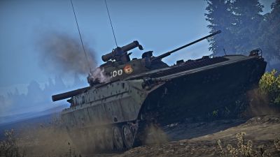 Онлайн-экшен War Thunder объявил о старте коллаборации с производителем масштабных сборных моделей «Звезда» - coop-land.ru - Сша - Снг - Германия - Ссср - Берлин - Грузия