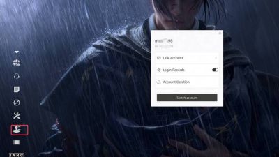 Гайд по Where Winds Meet — Кросс-прогрессия и привязка аккаунтов - mmo13.ru - Россия