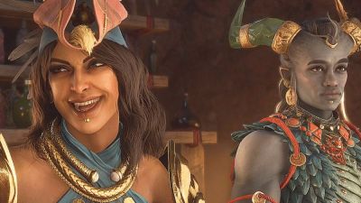 "Это мучает меня": Журналист Eurogamer жалеет, что поставил Dragon Age: The Veilguard 5 баллов из 5 - playground.ru